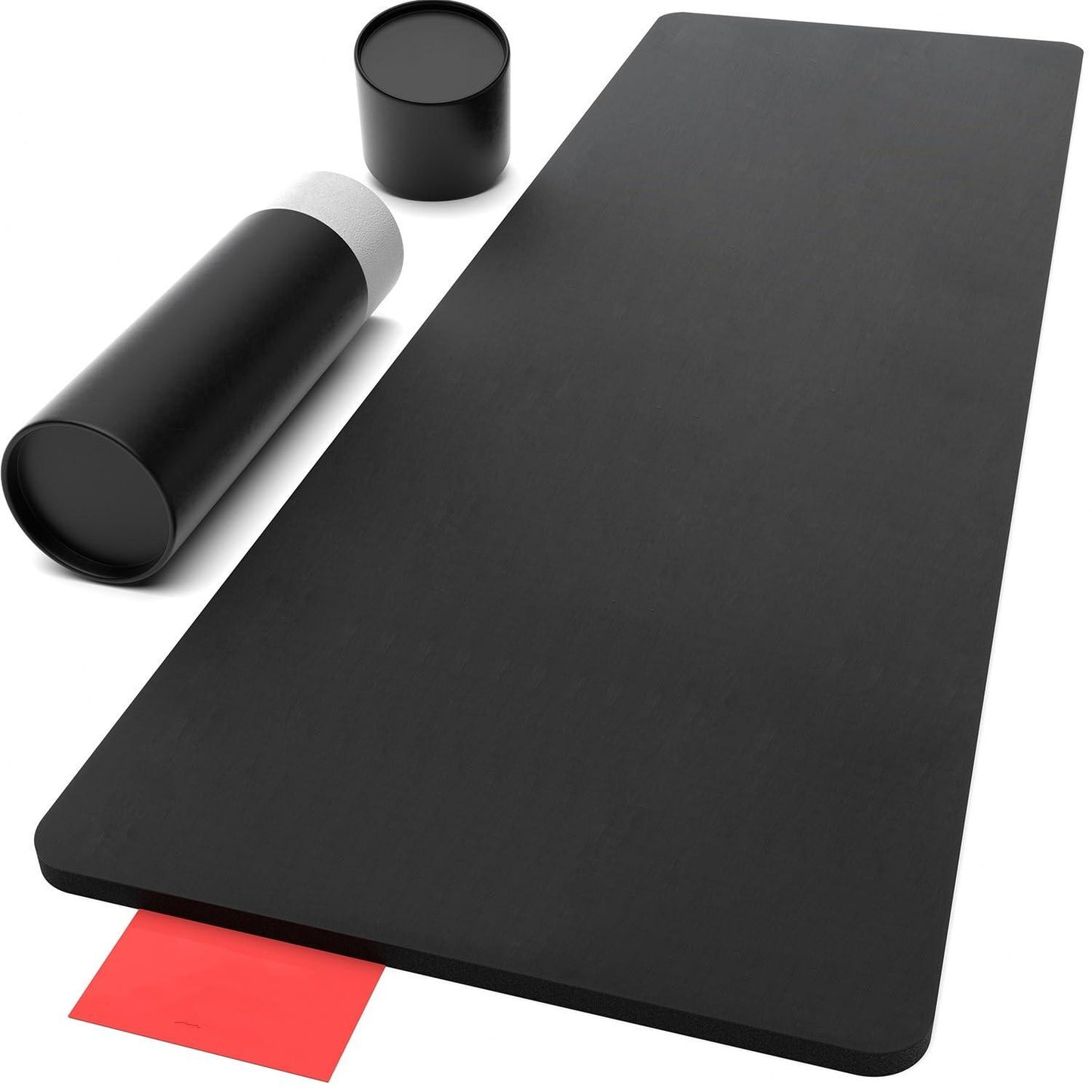 Rubber Gun Cleaning Mat