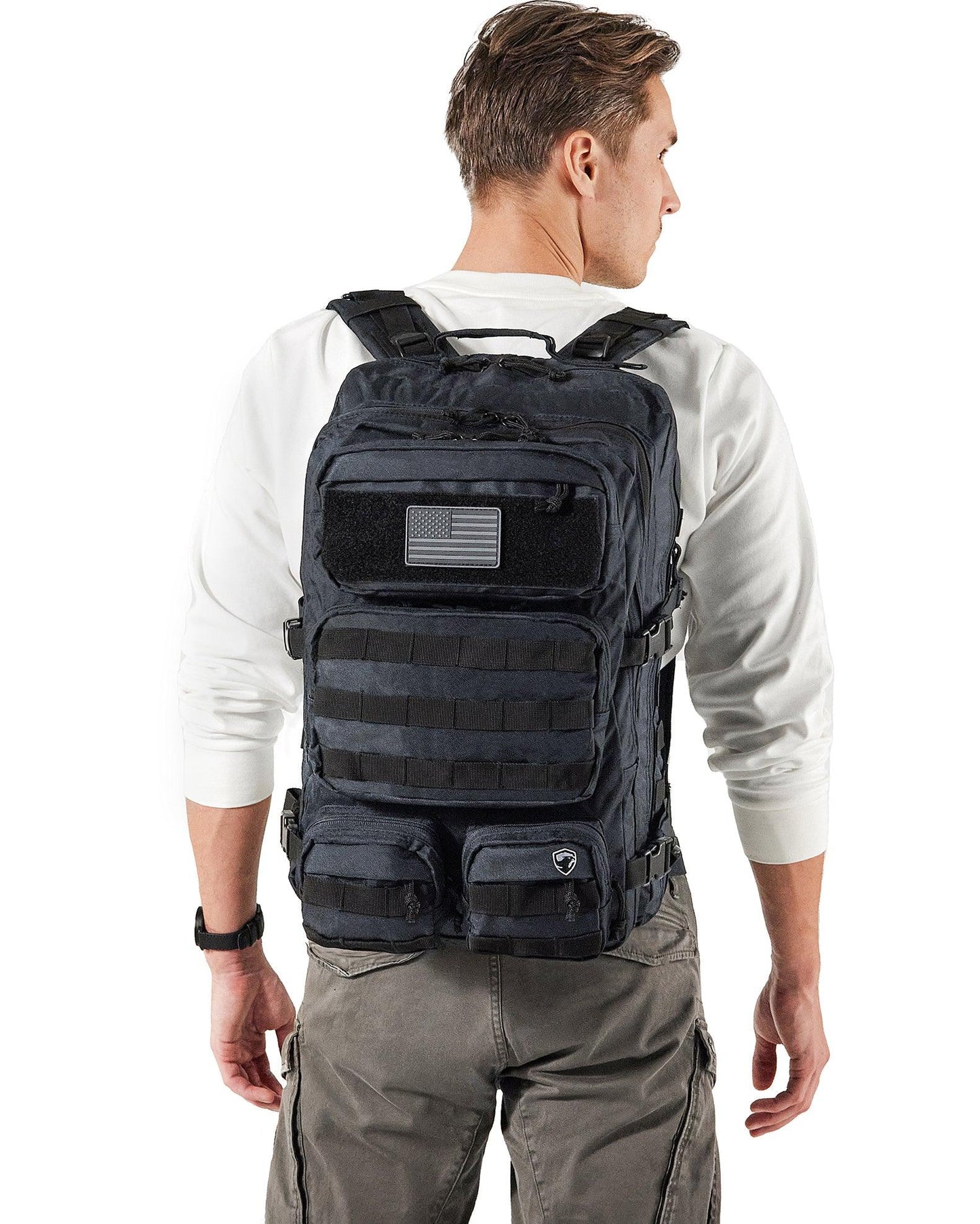 APT2.0  3-day Large Tactical Backpack