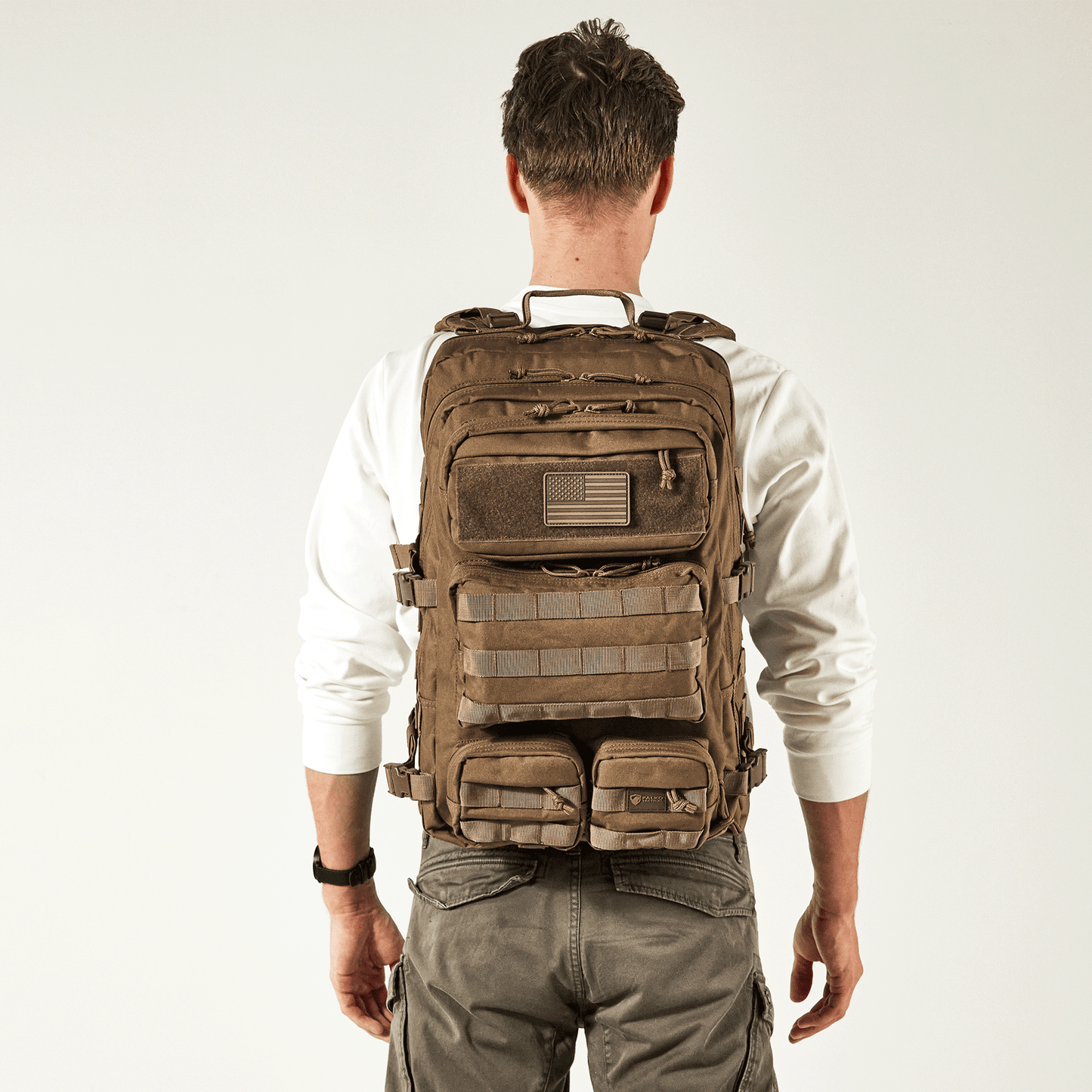 APT2.0  3-day Large Tactical Backpack