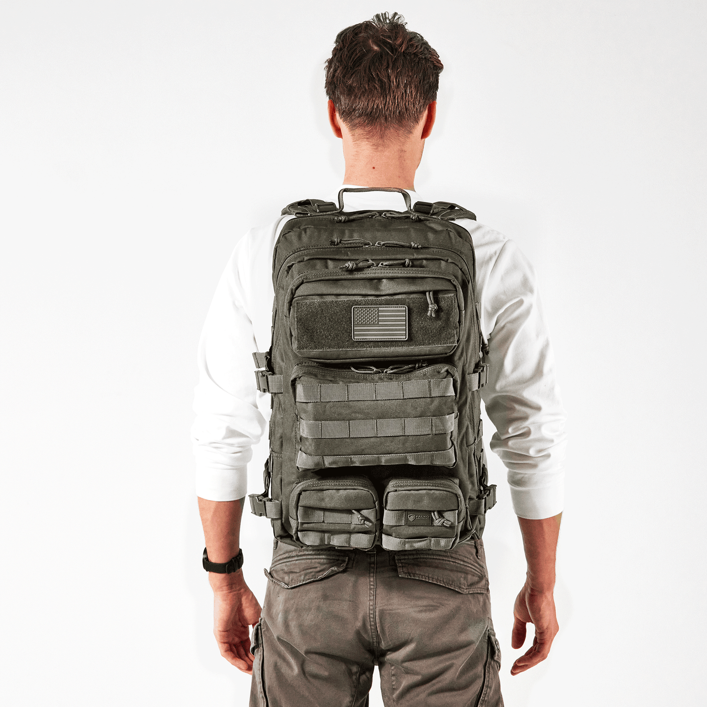 APT2.0  3-day Large Tactical Backpack