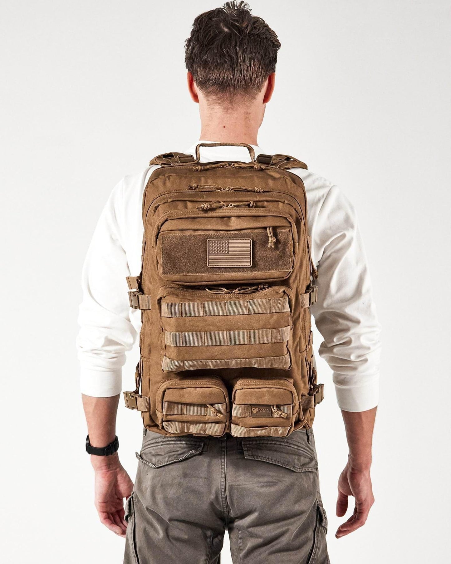 APT2.0  3-day Large Tactical Backpack
