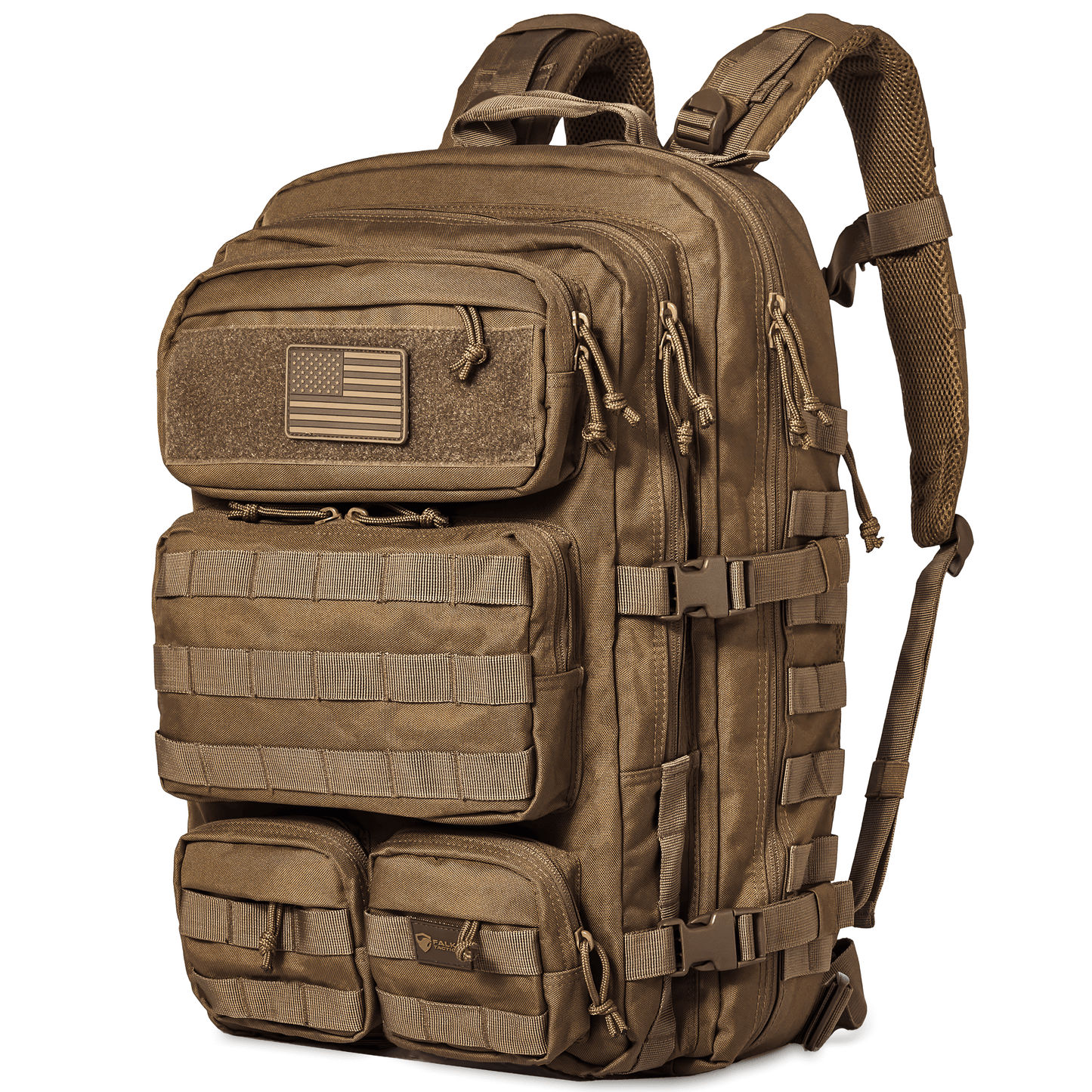 APT2.0  3-day Large Tactical Backpack