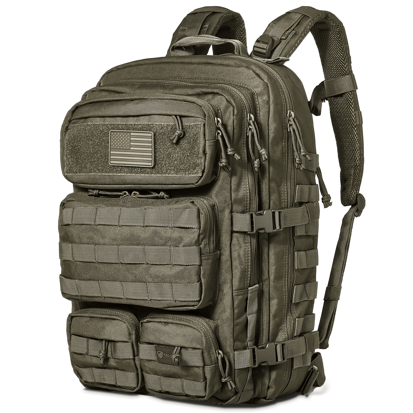 APT2.0  3-day Large Tactical Backpack