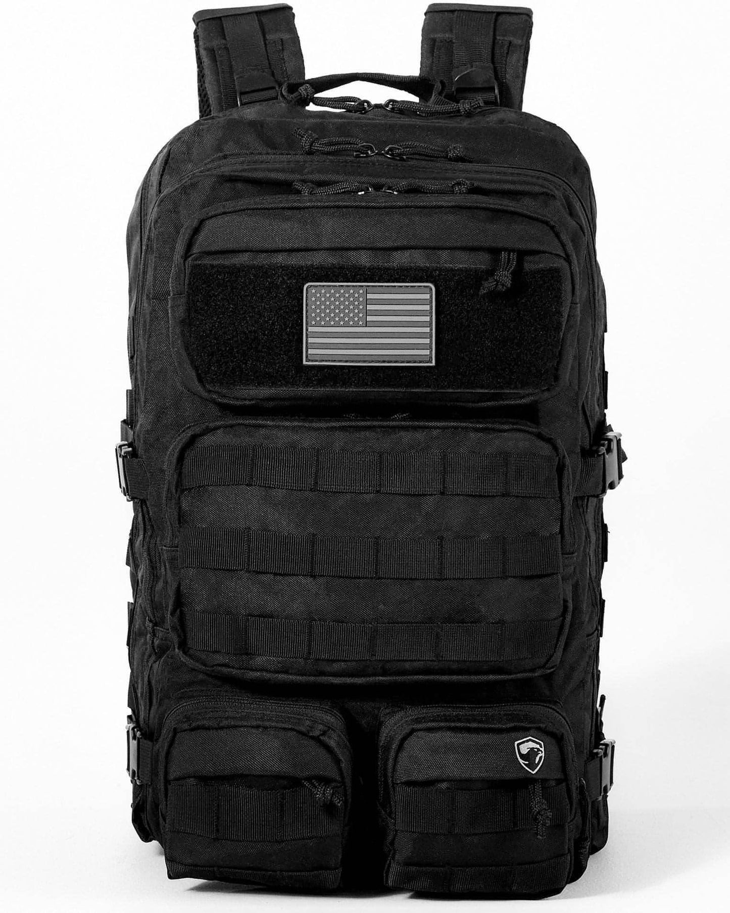 APT2.0  3-day Large Tactical Backpack