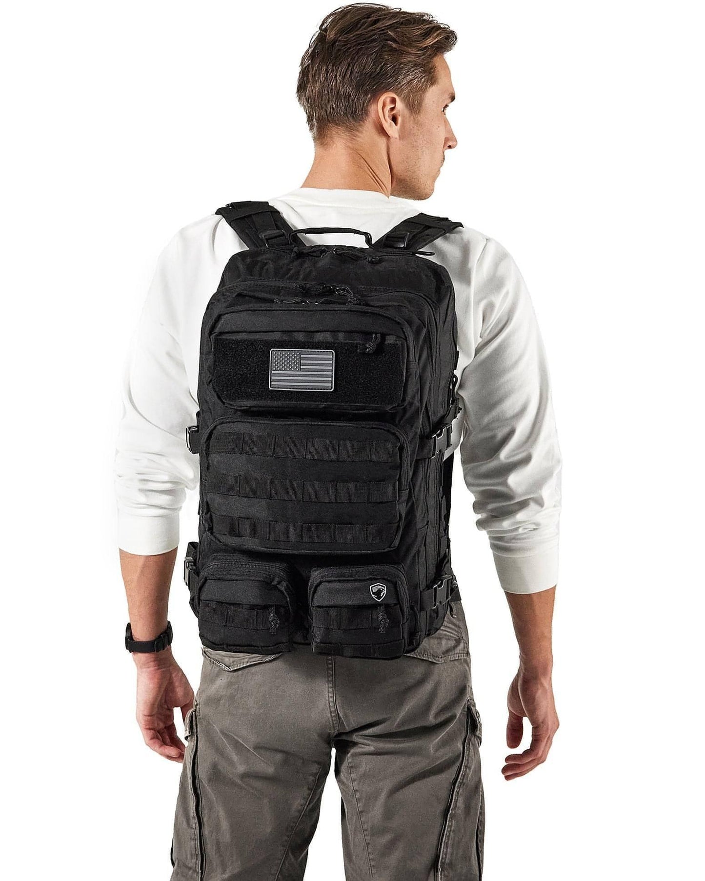 APT2.0  3-day Large Tactical Backpack