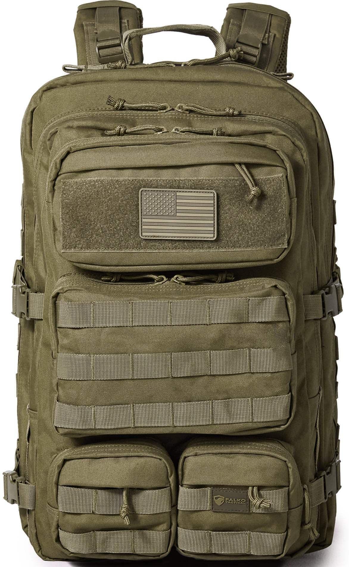 APT2.0  3-day Large Tactical Backpack