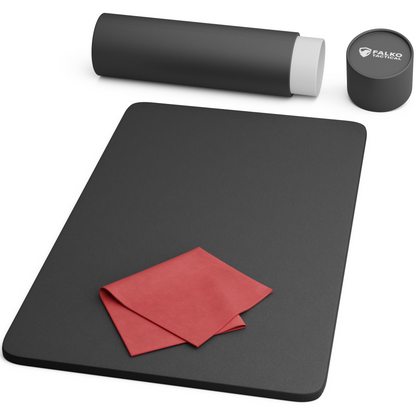 Universal Gun Cleaning Mat