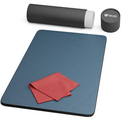 Universal Gun Cleaning Mat