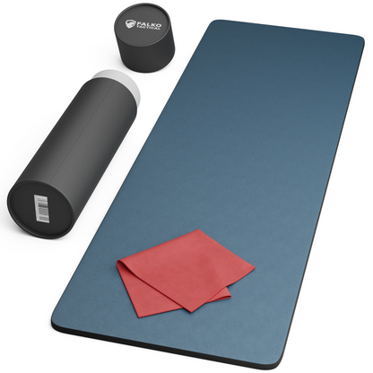 Universal Gun Cleaning Mat