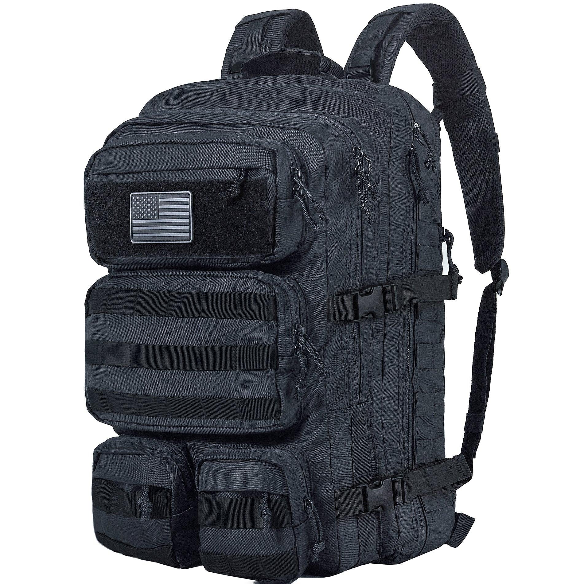 Navy tactical backpack best sale