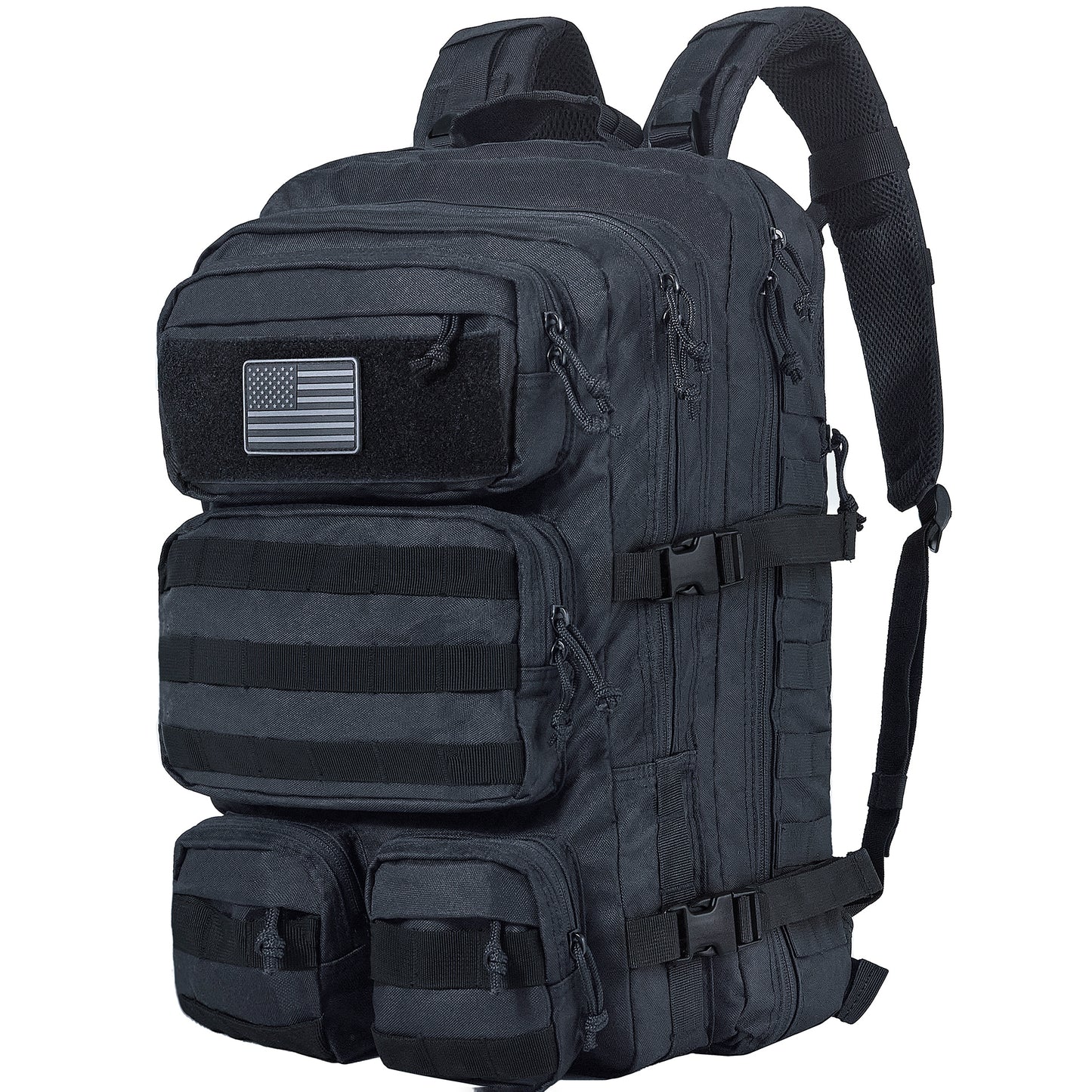 APT2.0  3-day Tactical Backpack