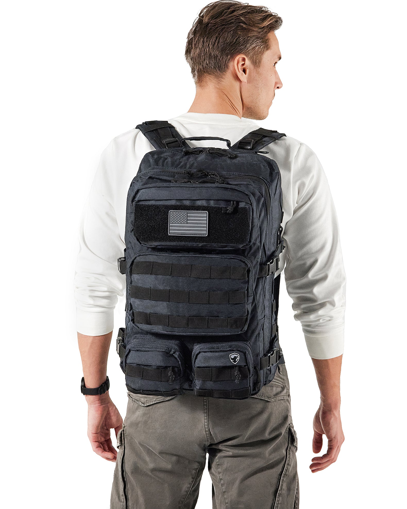 APT2.0 3-day Tactical Backpack