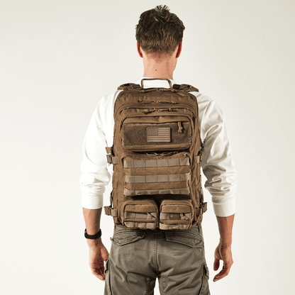 APT2.0  3-day Large Tactical Backpack