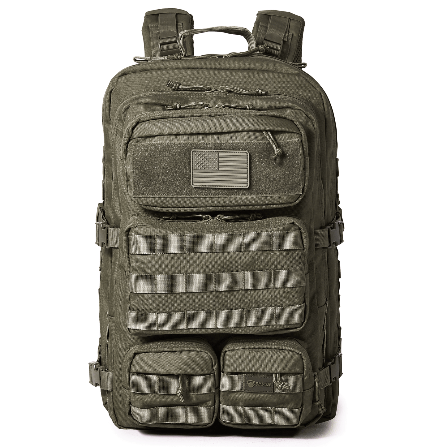 APT2.0  3-day Large Tactical Backpack