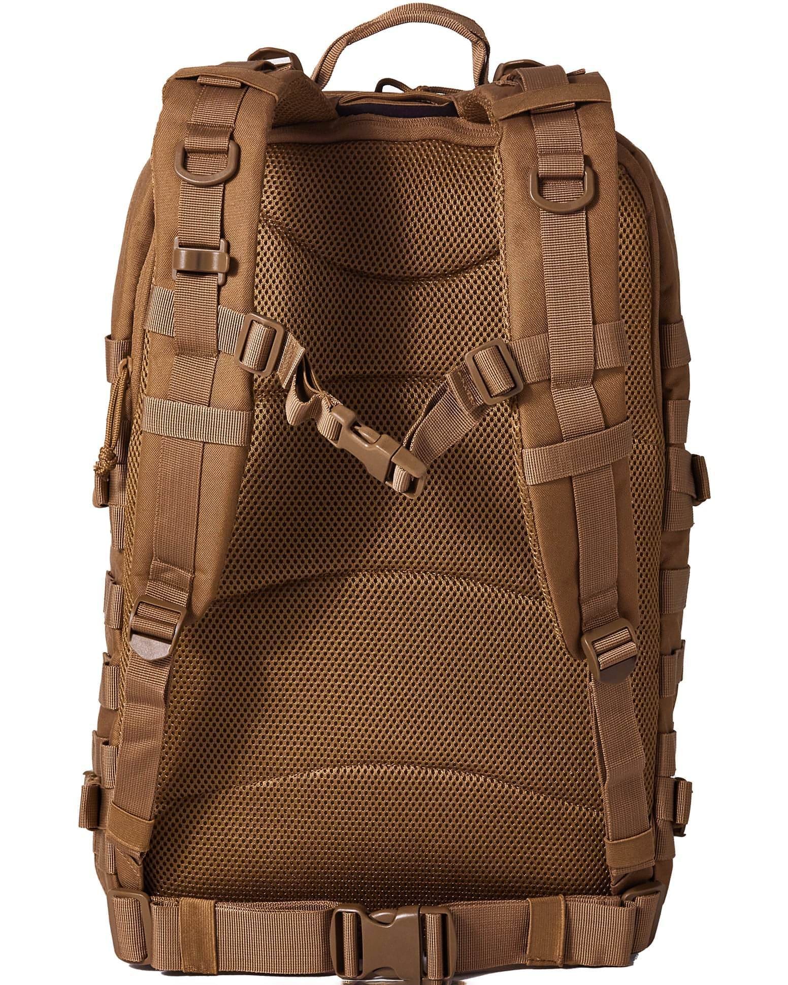 APT2.0 3-day Tactical Backpack