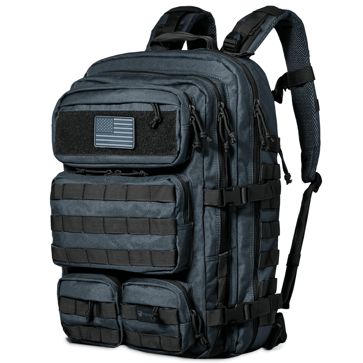 APT2.0 3-day Large Tactical Backpack (50L) – Falko Tactical
