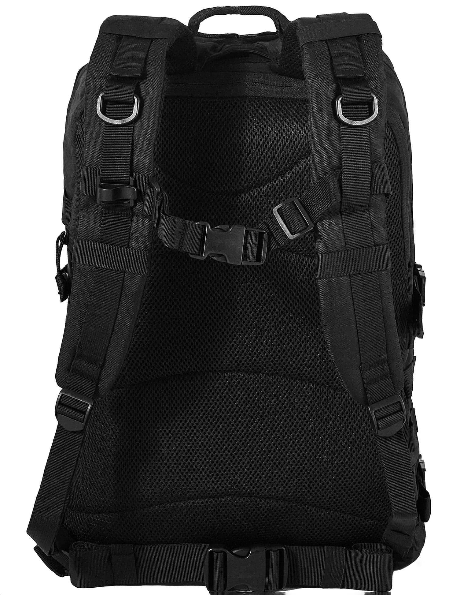 APT2.0 3-day Tactical Backpack