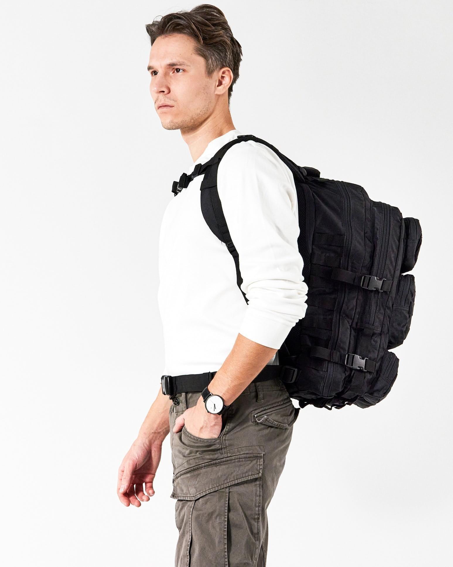 APT2.0 3-day Tactical Backpack