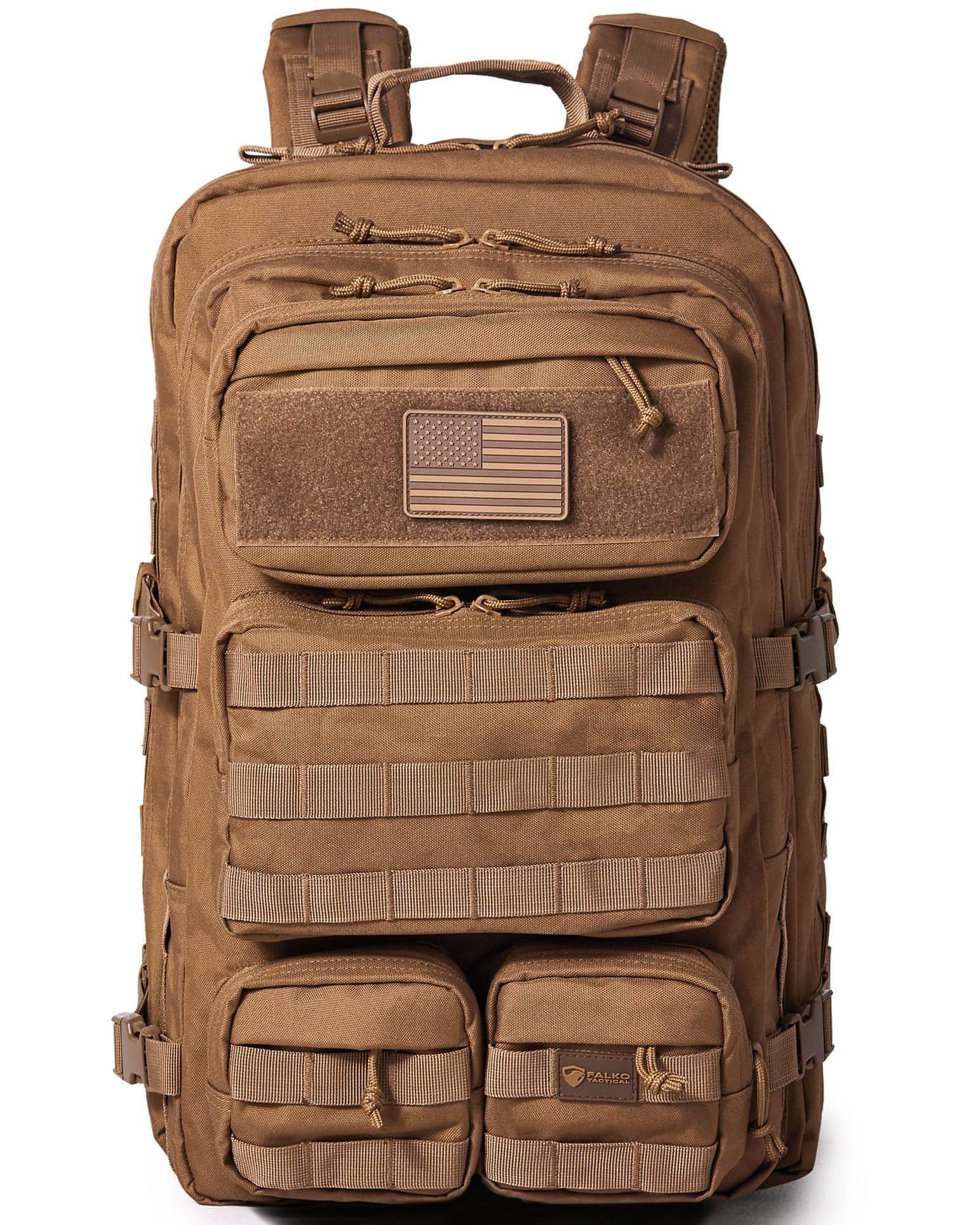 APT2.0 3-day Tactical Backpack