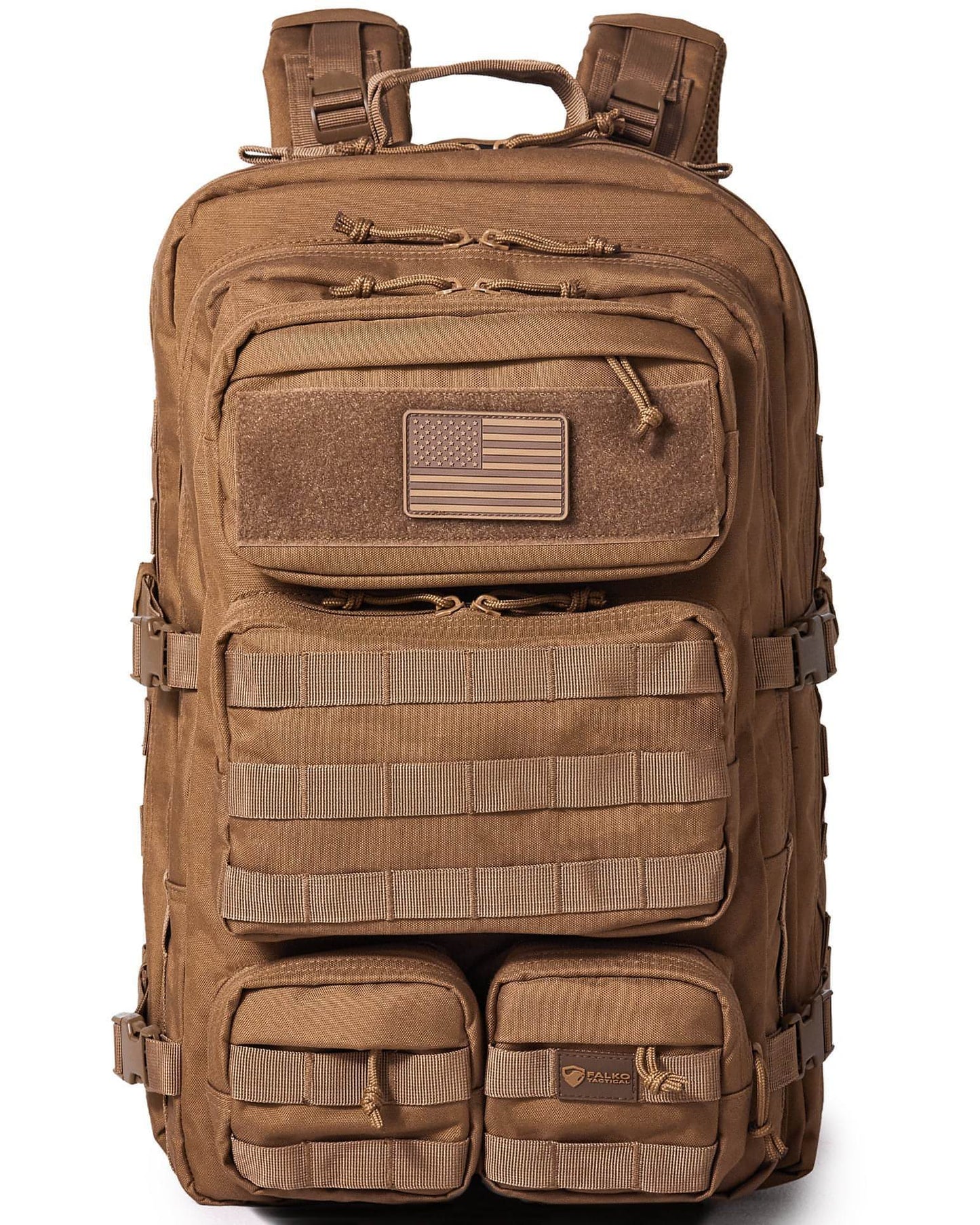 APT2.0  3-day Tactical Backpack